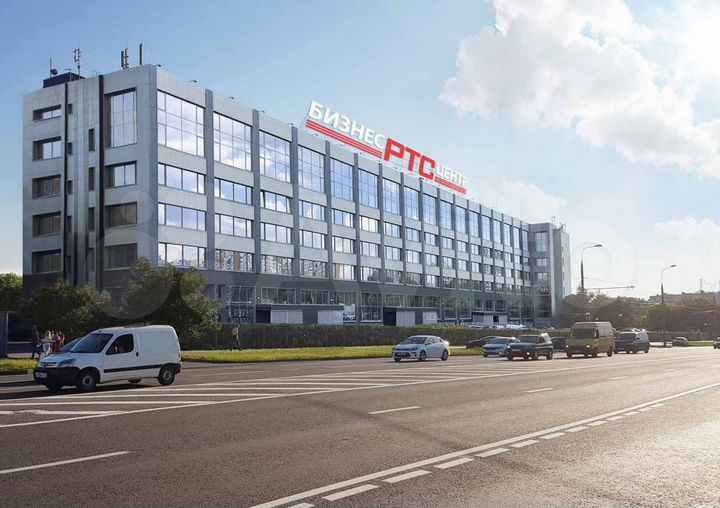 Сдам офисное помещение, 365 м²