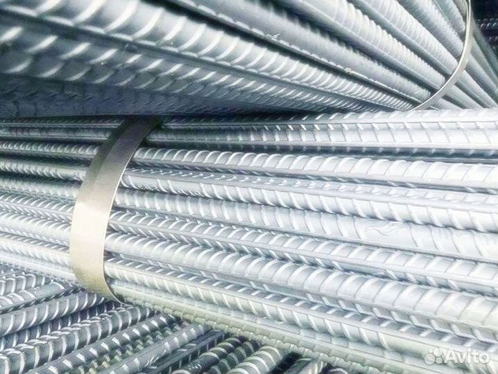 Арматура ГОСТ 16 мм. Лучшие условия