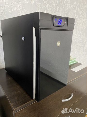 Холодильник для кофемашины