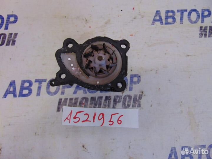 Насос водяной для Nissan Tiida 1 2004-2014г