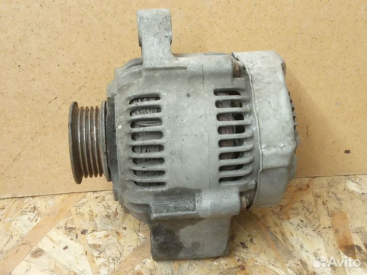 Генератор Toyota 3SFE Avensis Carina E