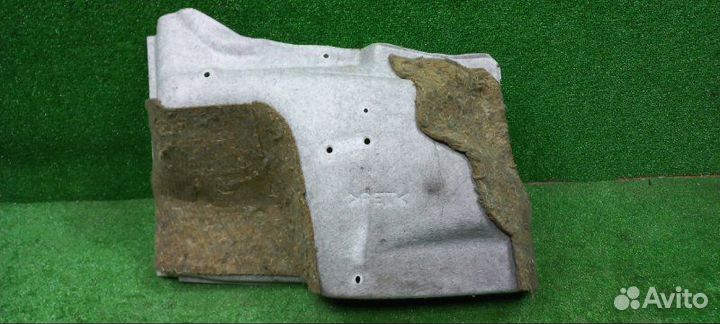 Обшивка багажника Mazda Mazda6 Mps GG L3KG 2006