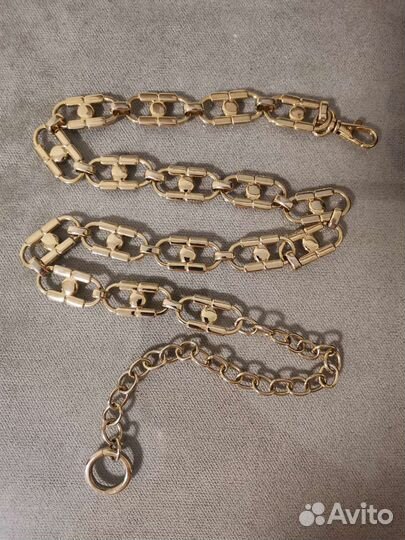 Ремень женский