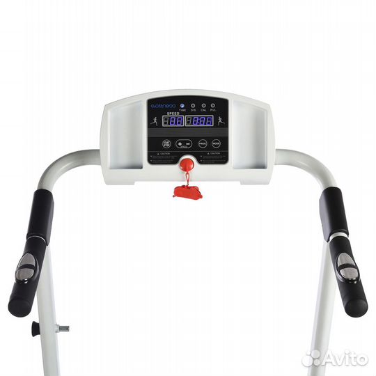 Беговая дорожка evо fiтness Intеgra 2