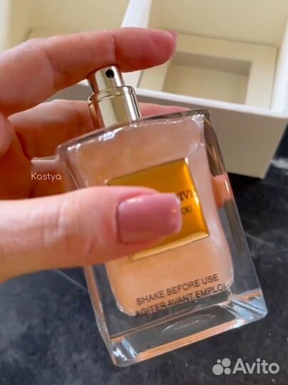 Armani prive pivoine suzhou духи женские