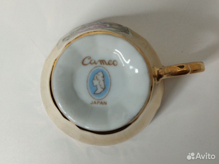 Кофейный сервиз 