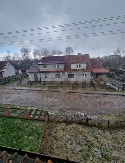 3-к. квартира, 67,3 м², 2/2 эт.