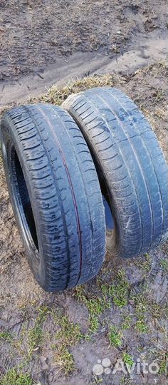 Nordman RS2 185/65 R15