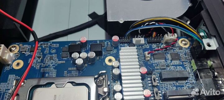 Компьютерный мастер на дом