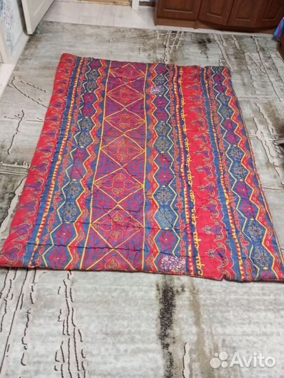 Одеяла, дивандеки