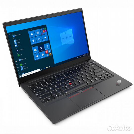 Ноутбук Lenovo ThinkPad E14 G4 597391