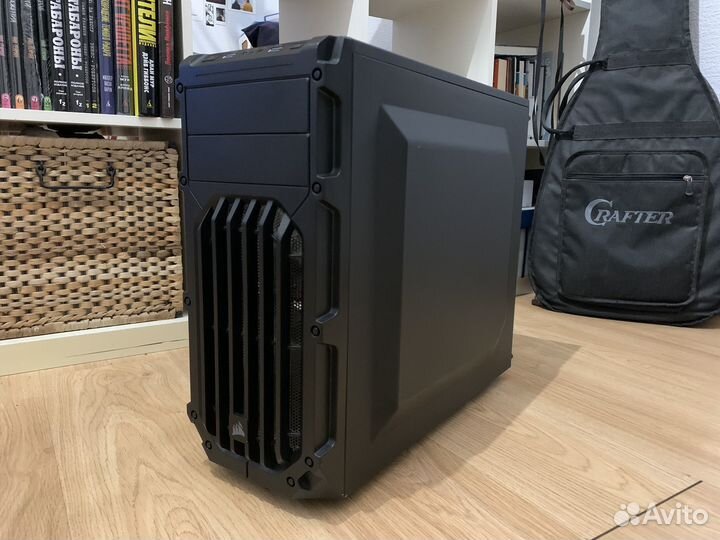 Корпус для пк Corsair Cabride Series Spec-03