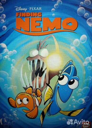 Комиксы на английском языке