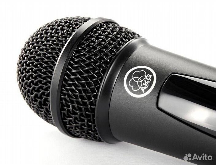 Радиосистема AKG WMS40 Mini Vocal Set Band US45C