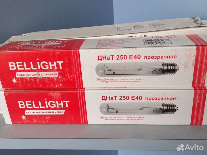 Лампа дрл400вт