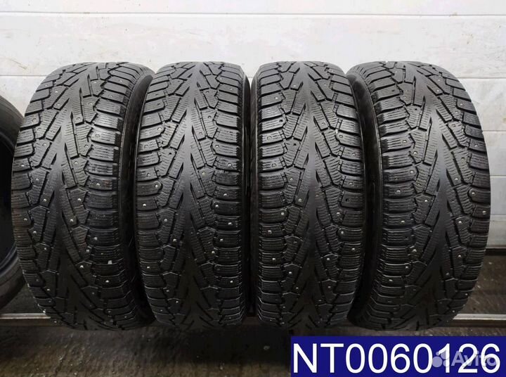 Pirelli Ice Zero 225/60 R17 97U