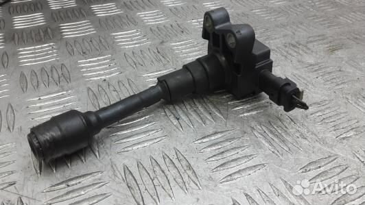 Катушка зажигания бензиновая ford focus 3 (TNP14DE03)