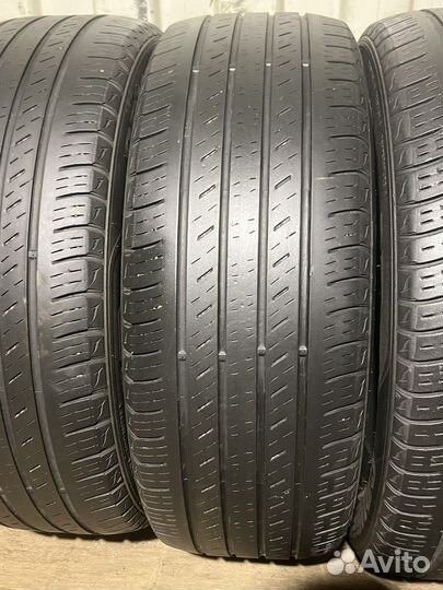 Kumho Crugen Premium KL33 225/55 R18 98H