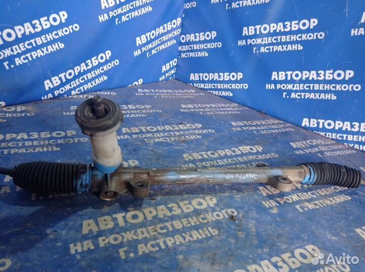 Рулевая рейка Hyundai Elantra Hd седан G4FC 2010