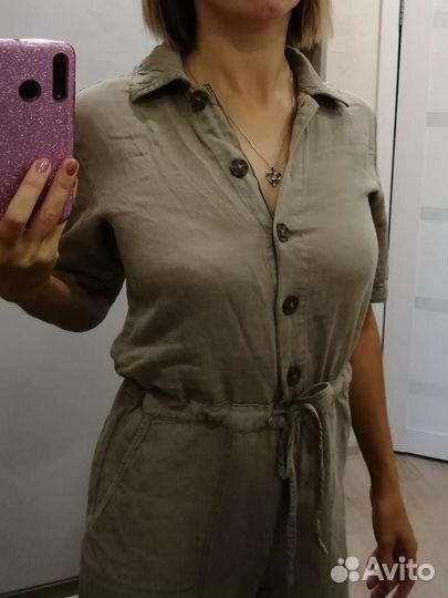 Комбинезон женский 44