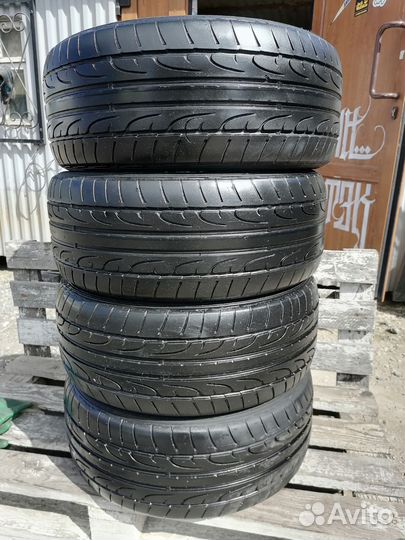 Dunlop SP Sport Maxx 215/45 R16