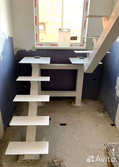 Облицовка ступеней породами дерева