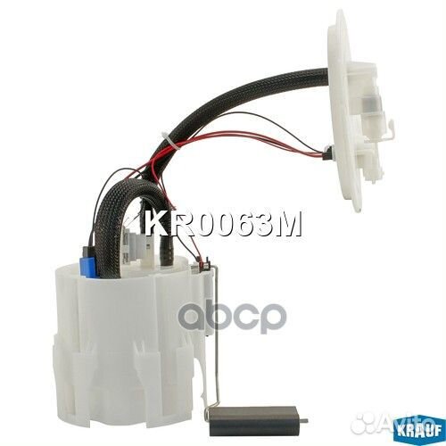 Модуль в сборе с бензонасосом KR0063M Krauf