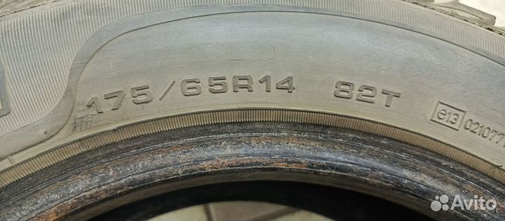 Sava Eskimo Stud 175/65 R14 82T