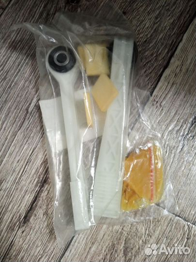 Амортизаторы (ремкомплект) для стир. машины Bosch