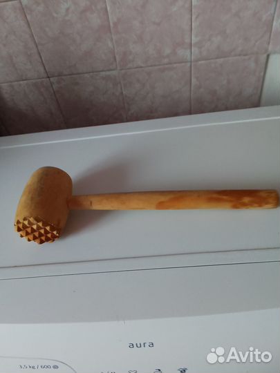 Молоток для отбивания мяса СССР
