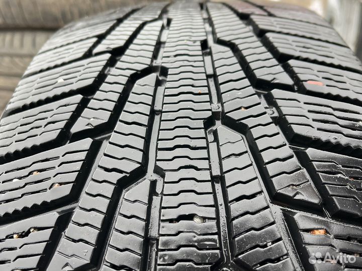 Nokian Tyres Hakkapeliitta R 235/60 R16