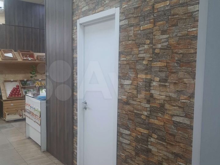 Торговая площадь, 15 м²