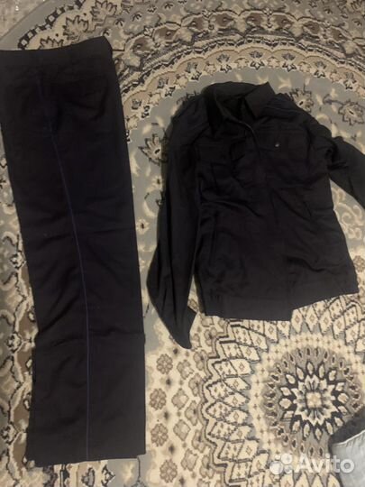 Полицейская форма юстиция мвд