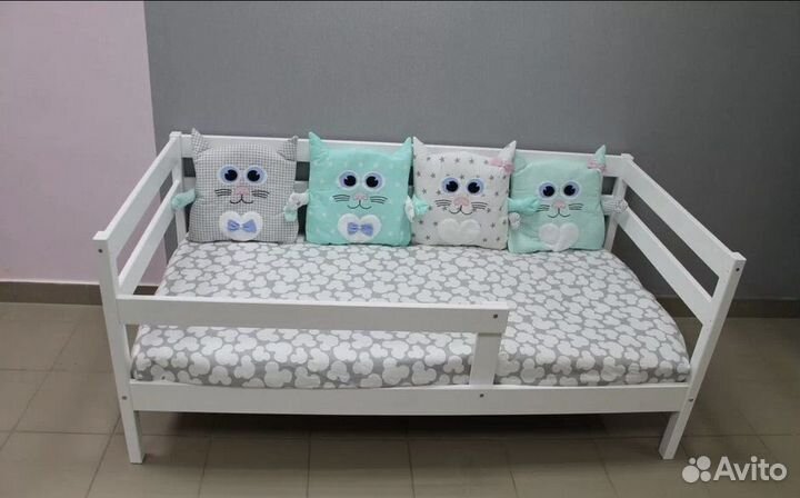 Кровать софа 160/80