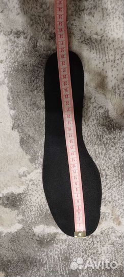 Хоккейные коньки bauer 45 размер