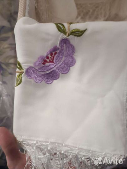 Свадебные платки, 