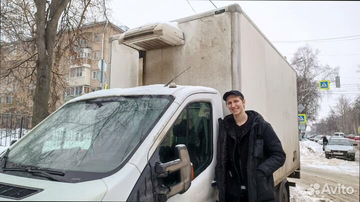 Перевозки сборных грузов