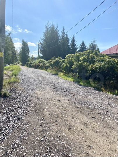 Участок 29 сот. (ИЖС)