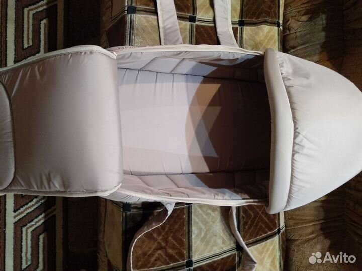 Переноска для детей