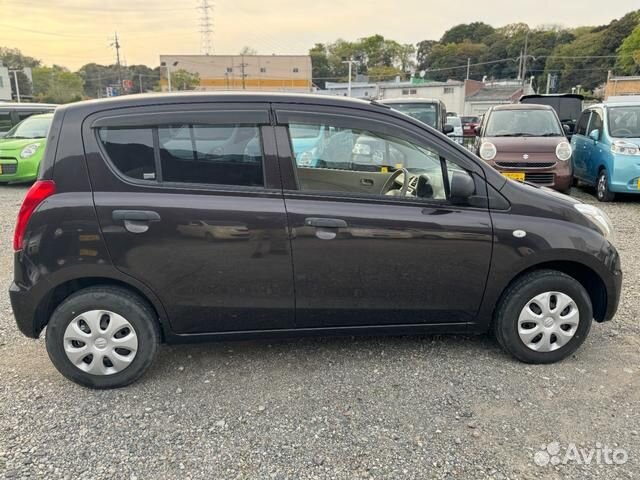 Suzuki Alto 0.7 CVT, 2014, 34 500 км