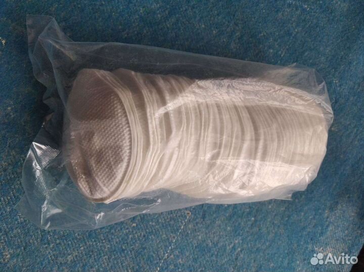 Ортопедическая подушка для младенца