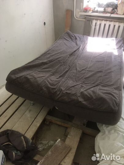 Диван раскладной