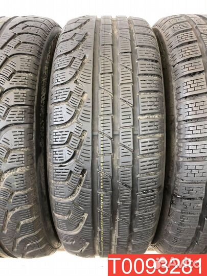 Pirelli Winter Sottozero 210 Serie II 205/60 R16 101R