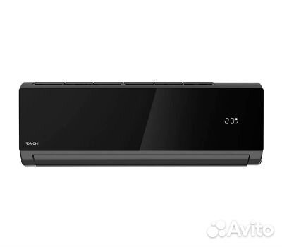 Сплит система Daihi carbon Inverter