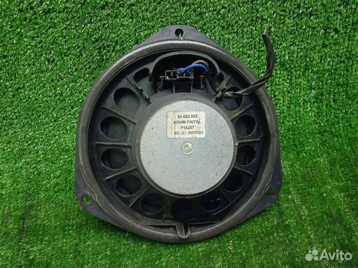 Динамик Opel Astra H (2004-2014)