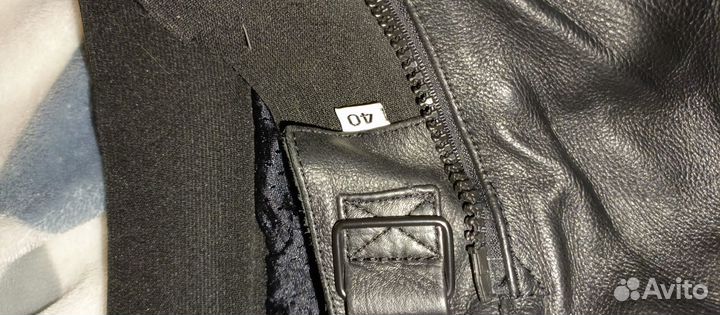 Мотокуртка, мотоштаны