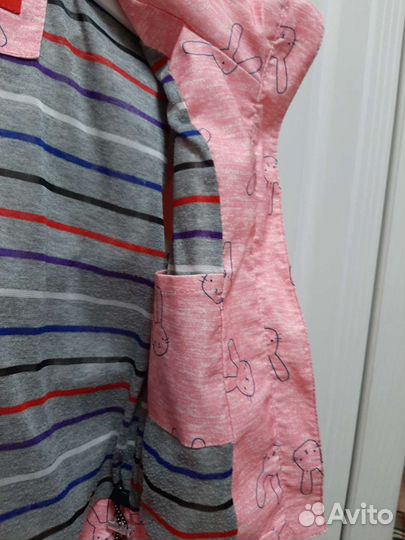 Куртка детская