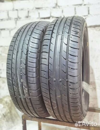 Falken Ziex ZE-914 225/65 R17 102V