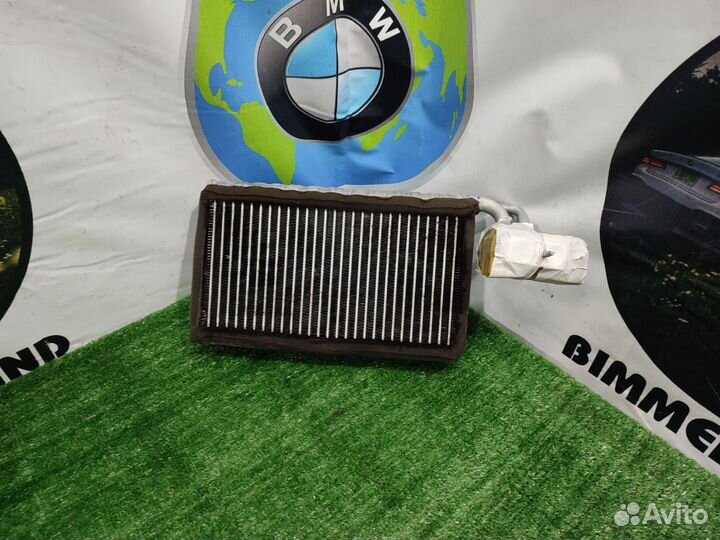 Испаритель кондиционера BMW 5 E60/E61 рест. E61