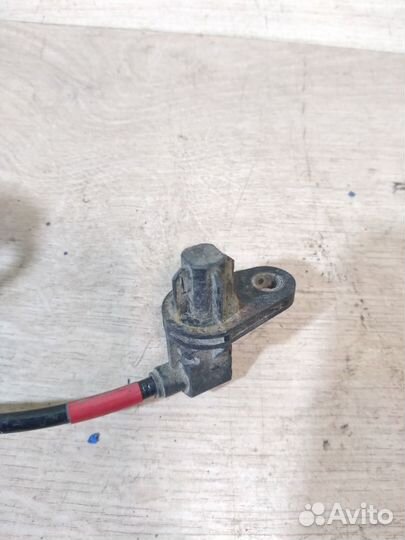 Датчик abs передний левый Kia Rio 3 седан 1.6 G4FC